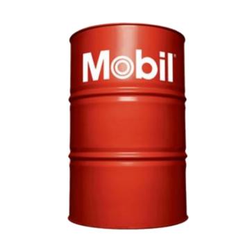 Mobil/美孚 切削油，美特766，208L/桶