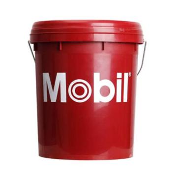 Mobil/美孚 液力传动油， MOBILFLUID 424，18L/桶