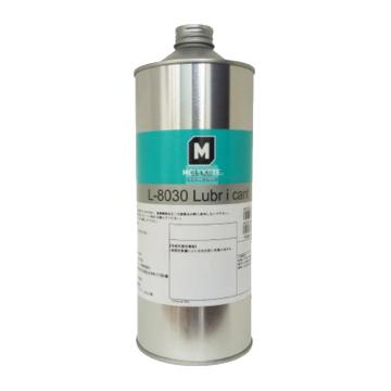 MOLYKOTE/摩力克 氟素半干膜润滑剂，MOLYKOTE L-8030 LUBRICANT，1KG/瓶