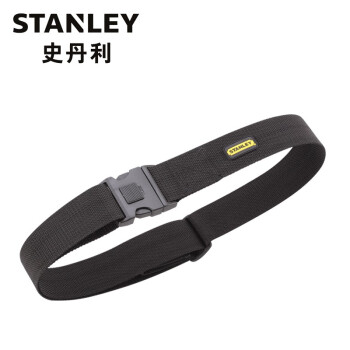 STANLEY/史丹利 工具包腰带，96-258-23
