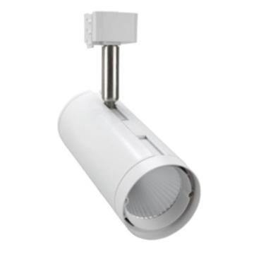 NVC/雷士 LED轨道射灯 TLED320B 18W-5700K/24°，白光，白色 三线