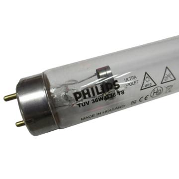 PHILIPS/飞利浦 紫外线杀菌灯管，TUV 36W/G36 T8（按照6的倍数购买）