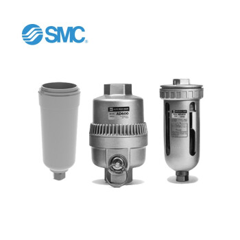 SMC 自动排水器，AD402-03