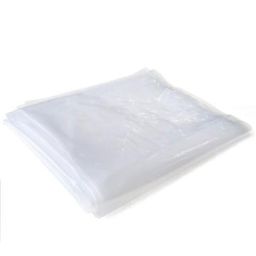 SAFEWARE/安赛瑞 加厚防尘防水透明塑料布，PE材质 2×3m，厚度0.12mm，型号：23589