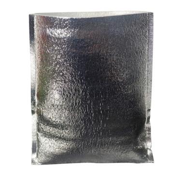 SAFEWARE/安赛瑞 加厚铝箔保温保冷袋，保温隔热袋，尺寸：30×25cm