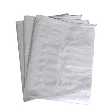 SAFEWARE/安赛瑞 编织袋（50条装）白色，80×100cm（包），39858