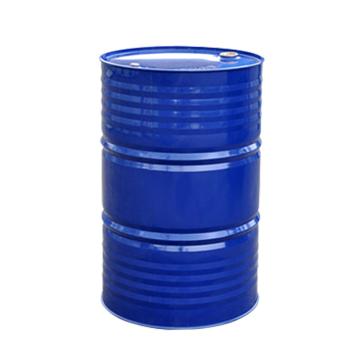 SAFEWARE/安赛瑞 圆形铁皮闭口桶油桶 200L（1个装），蓝色烤漆
