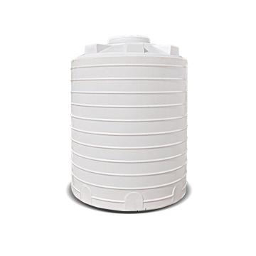SAFEWARE/安赛瑞 塑料水塔储水箱(立式)，规格:1000L，口径:400mm，桶身直径:1030mm，垂直高:1070mm,200236