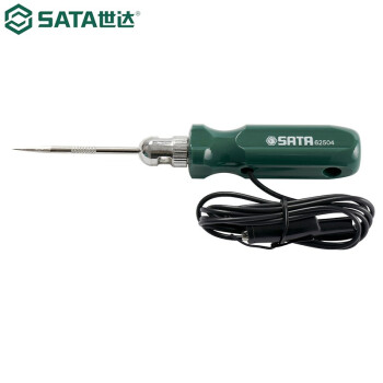 SATA/世达 两用汽车测电笔，62504