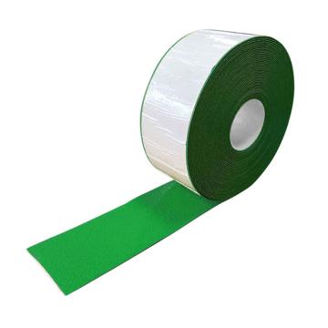 SAFEWARE/安赛瑞 重载型反光划线胶带，1mm厚塑胶材质，50mm×20m，绿色，12374