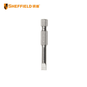 SHEFFIELD/钢盾 6.3mm系列50mm长，6mm，S053106