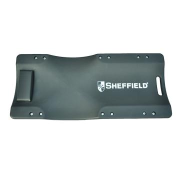 SHEFFIELD/钢盾 修车板，36