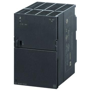SIEMENS/西门子 PLC300电源模块，6ES7307-1KA02-0AA0