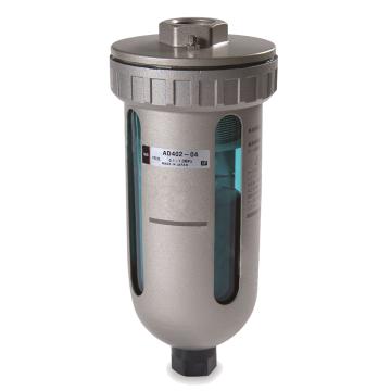 SMC 自动排水器，AD402-02