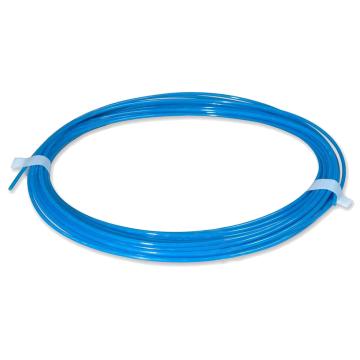 SMC 蓝色尼龙软管，Φ6×Φ4，20M/卷，TS0604BU-20