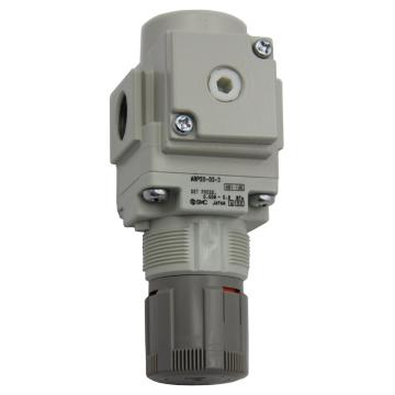 SMC 直动式精密减压阀，ARP40-03B-3