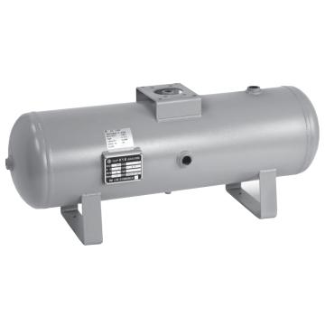 SMC 储气罐，22L容量，材质轧辊钢，VBAT20A1-T-X104