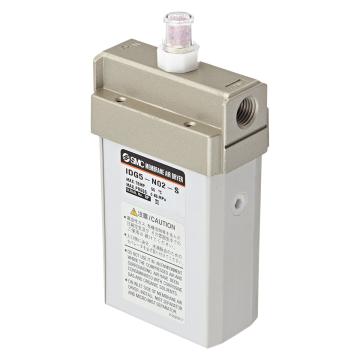 SMC 空气干燥器，IDG10-03