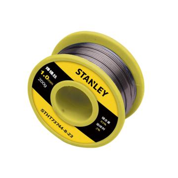 STANLEY/史丹利 焊锡丝0.8mm/400g，STHT73743-8-23