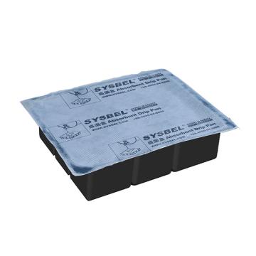 SYSBEL/西斯贝尔 通用型盛漏盒，DUP002