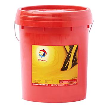 TOTAL/道达尔 无灰抗磨液压油，AZOLLA AF 32，18L/桶
