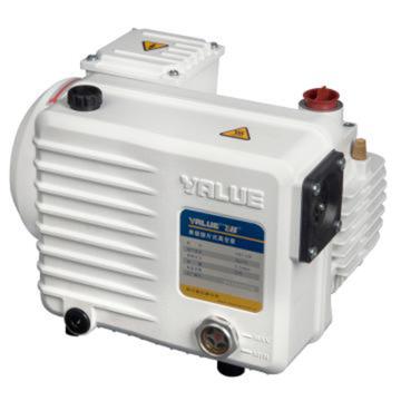 VALUE/飞越 VSV-20 VSV系列单级真空泵，电压220V，进气口G3/4