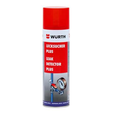 WURTH/伍尔特 通用型泡沫气体检漏剂，089020，400ML/瓶