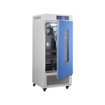 YH/一恒 霉菌培养箱,液晶屏,控温范围:0~60℃,内胆尺寸:500x470x808mm,MJ-150F-Ⅰ