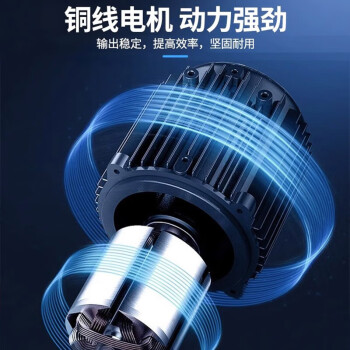 KS/开山 空压机 螺杆空气压缩机，1.5-1.85m³/min，0.65-1MPa，11KW，BMVF11
