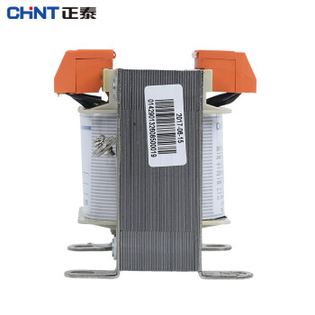 CHINT/正泰 NDK系列控制变压器 ,NDK-100VA 380 220/110 36 24 6