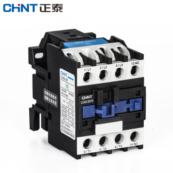 CHINT/正泰 交流接触器 ,CJX2-2510 220V