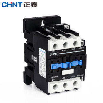 CHINT/正泰 交流接触器 ,CJX2-5011 220V