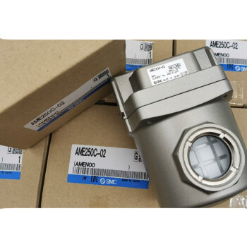 SMC AME超微油雾分离器，AME250C-02B