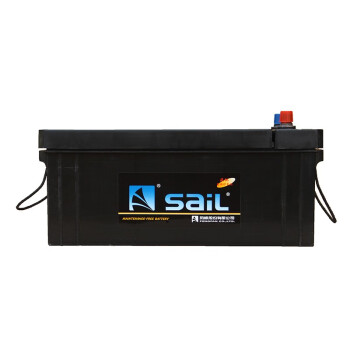 SAIL/风帆 船用蓄电池，6-CQW-200(如需配线提前沟通)