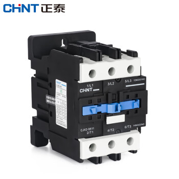 CHINT/正泰 交流接触器 ,CJX2-9511 220V