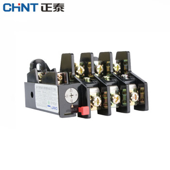 CHINT/正泰 热继电器 ,JR36-63 40-63