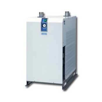 SMC 冷冻式空气干燥机，IDFA4E-23-G