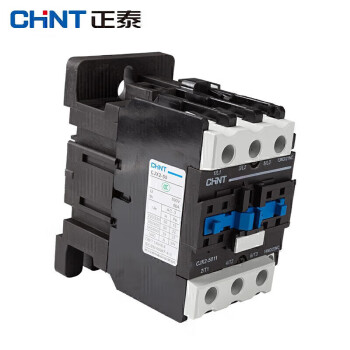 CHINT/正泰 交流接触器 ,CJX2-5011 380V