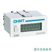 CHINT/正泰 JDM3电子式计数器 ,JDM3-6L