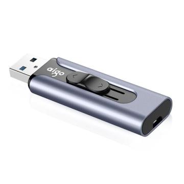 aigo/爱国者 经典U盘 USB3.0 U335-32GB