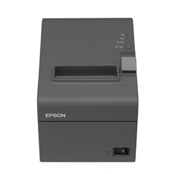 Epson/爱普生 热敏打印机，TM-T82III USB接口