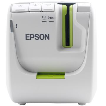 Epson/爱普生 热敏打印机 ，LW-1000P单位：台