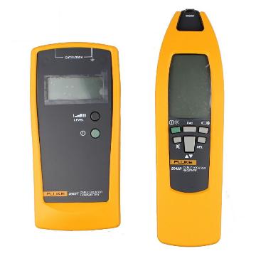 FLUKE/福禄克 电缆探测仪，包含发射机和接收机，FLUKE-2042