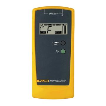 FLUKE/福禄克 电缆探测仪主机（发送器），FLUKE-2042T