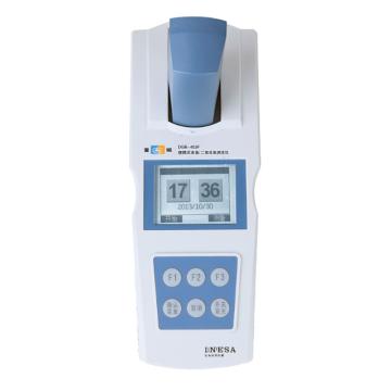 REX/雷磁 DGB-423便携式多参数水质分析仪