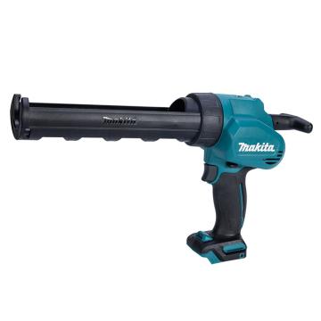 Makita/牧田 充电式填缝枪,最大推给力 5000N,300ml托架,12V 2.0Ah电池两电一充,CG100DSAEA