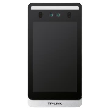 TP-LINK/普联 人脸门禁考勤一体机,TL-AS8200