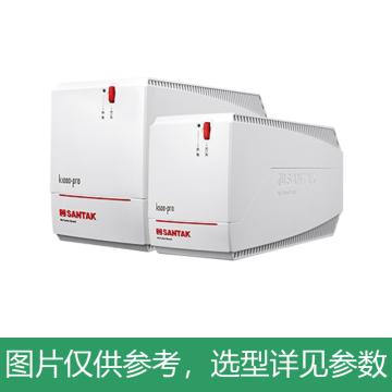 SANTAK/山特 不间断电源,后备式,500VA/300W,内置电池,无需另配外接电池,K500-Pro