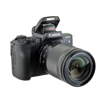 BAITEER/拜特尔 ZHS2580防爆微单相机套装 ,18-150mm镜头(无wifi无蓝牙版)(含两张64G SD卡+两块原装电池）