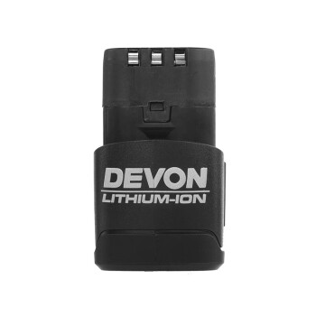 DEVON/大有 锂电池 ,12V 2.0Ah ,配5262/5268/5228 ,5120-Li-12-20